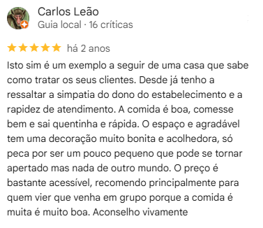 Avaliação 5