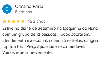 Avaliação 7