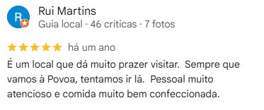 Avaliação 8