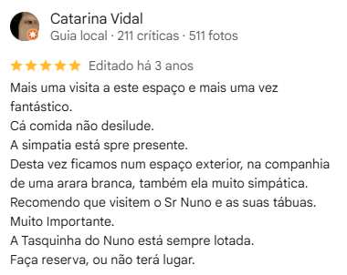 Avaliação 16