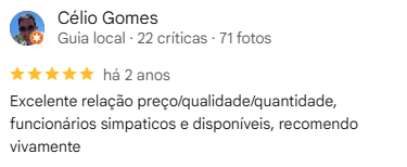 Avaliação 18