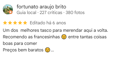 Avaliação 20