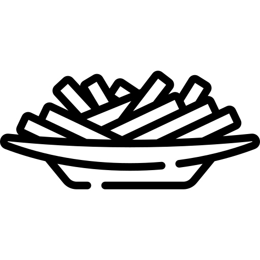 Acompanhamentos