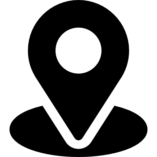 Localização